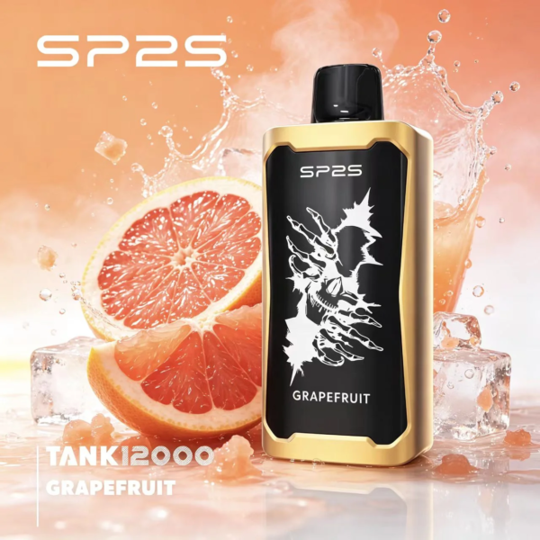 GRAPEFRUIT