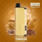 TOBACCO