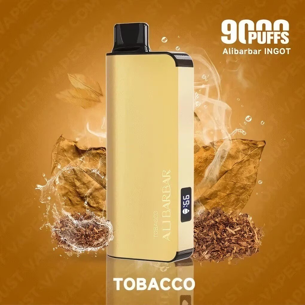39f06af725509e274e2321ea805e30d3 TOBACCO - Image 1