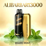MIAMI MINT