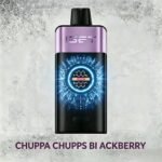 CHUPPA CHUPPS BIACKBEERY