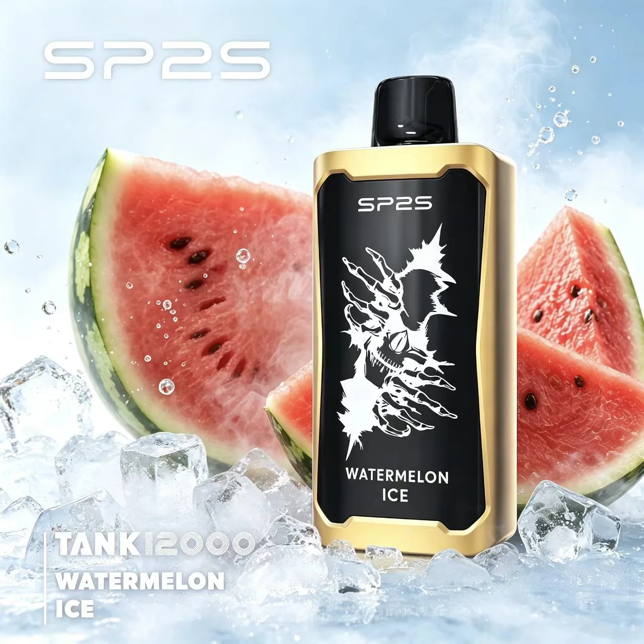 4a53cf68f6ed0bfa534a6f73dea7414e WATERMELON ICE - Image 1