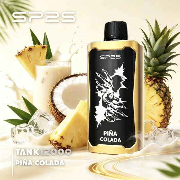 PIAN COLADA