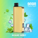 MIAMI MINT