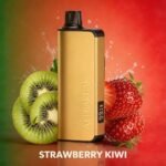 STRAWBERRY KIWI