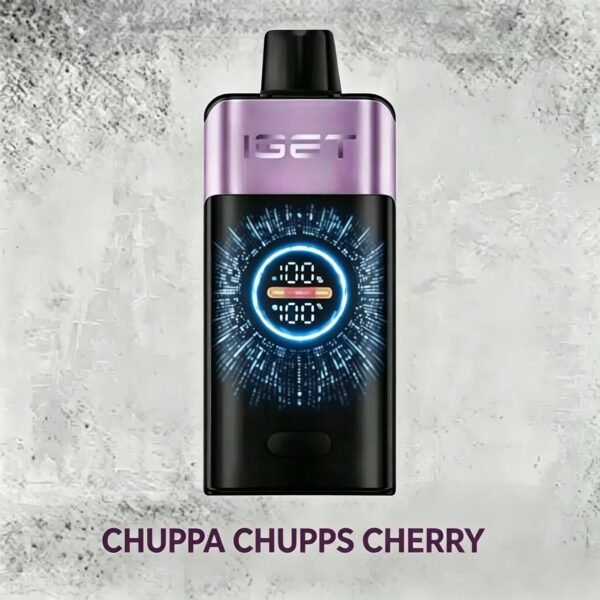 CHUPPA CHUPPS CHERRY