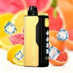 GRAPEFRUIT GUAVA LEMON
