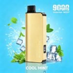 COOL MINT