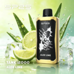 ALOE LIME