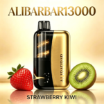 STRAWBERRY KIWI