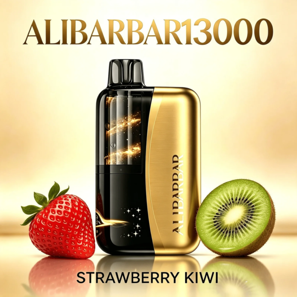 STRAWBERRY KIWI