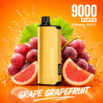 GRAPE GRAPEFRUIT