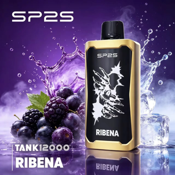 RIBENA