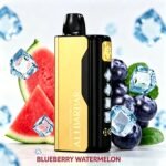 BLUEBERRY WATERMELON