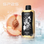 PEACH ICE