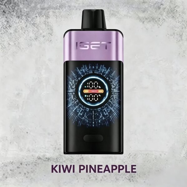 KIWI PINEAPPLE