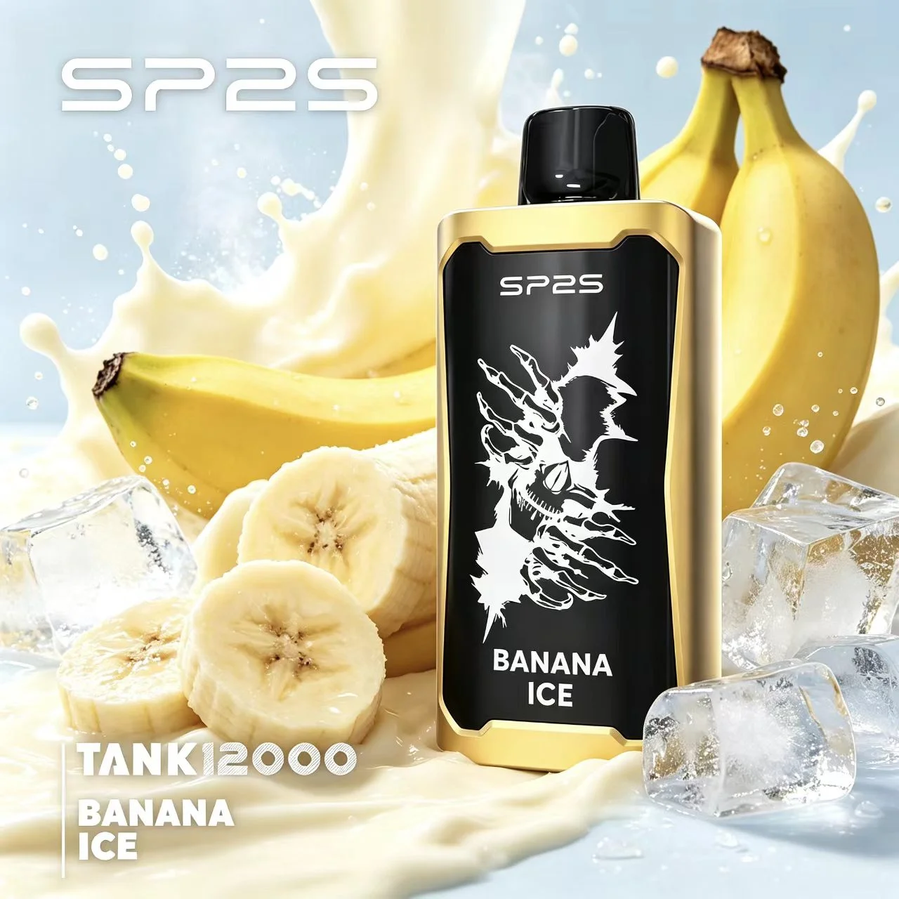 f1c091aeba5e488e3be14931d87b93c6 BANANA ICE - Image 1
