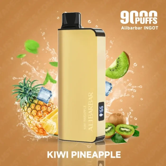 KIWI PINEAPPLE