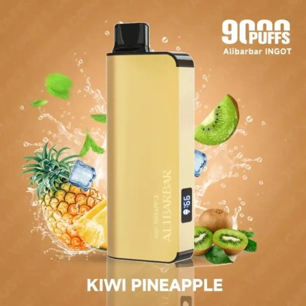 KIWI PINEAPPLE