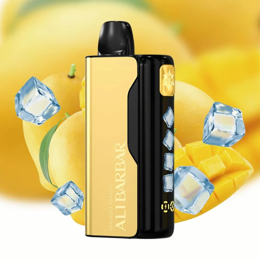 Mango magic Mango magic