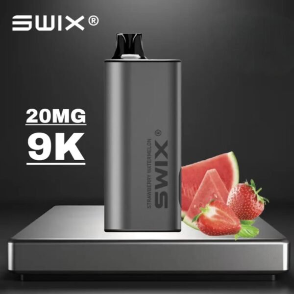 Strawberry watermelon